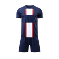 Team Training Kits Shorts Shirt Sets Football Uniforms